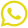 Whatsapp logotipo